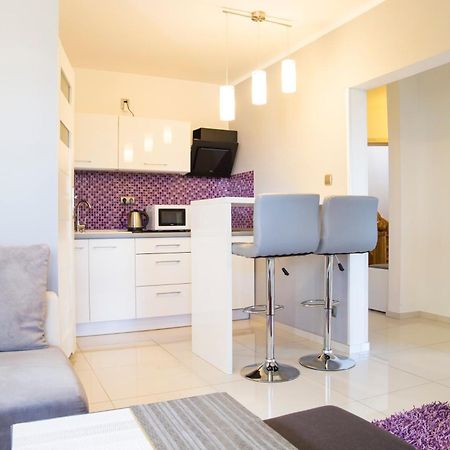 Apartamenty Eden Jacuzzi, Sauna Karpacz Ngoại thất bức ảnh