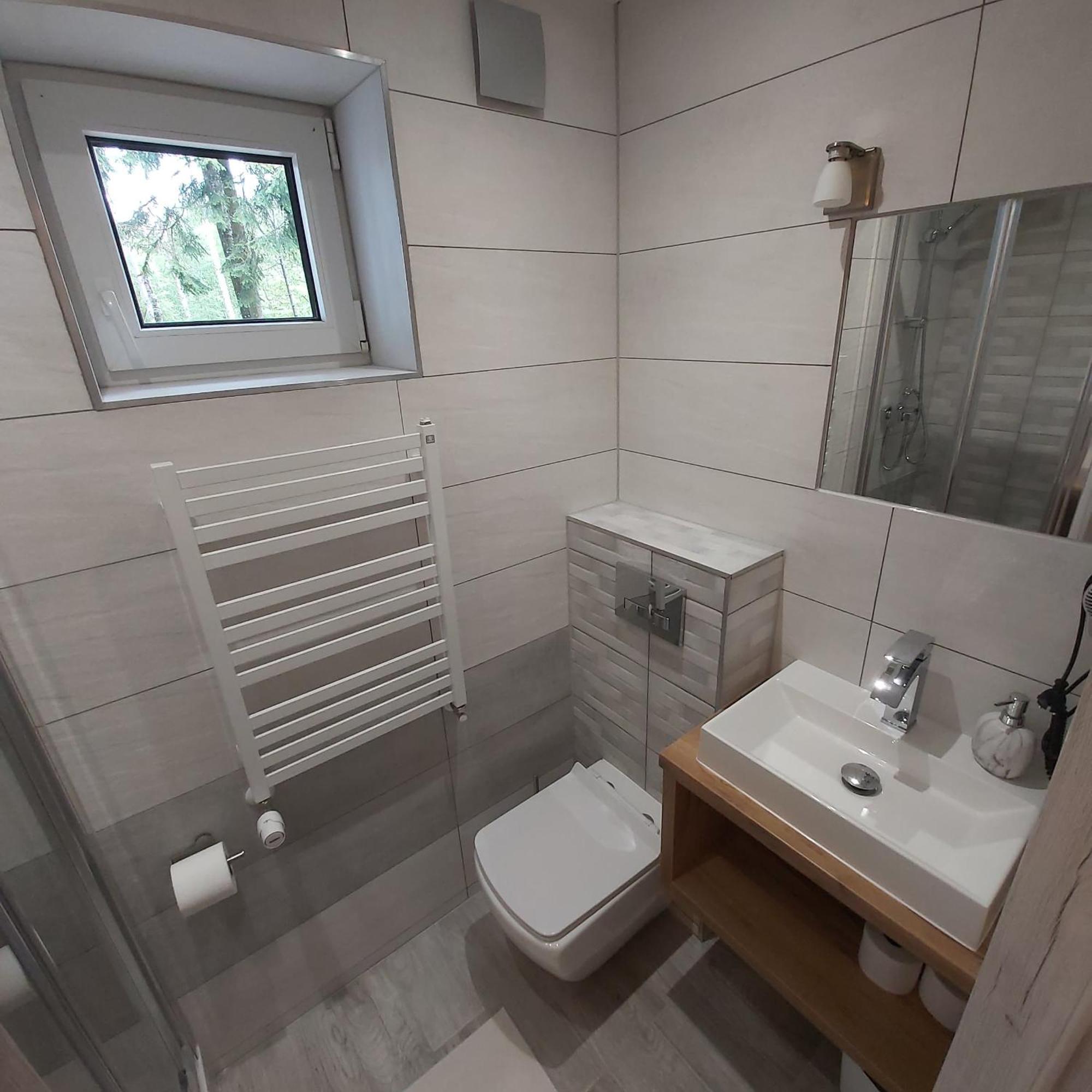 Apartamenty Eden Jacuzzi, Sauna Karpacz Ngoại thất bức ảnh