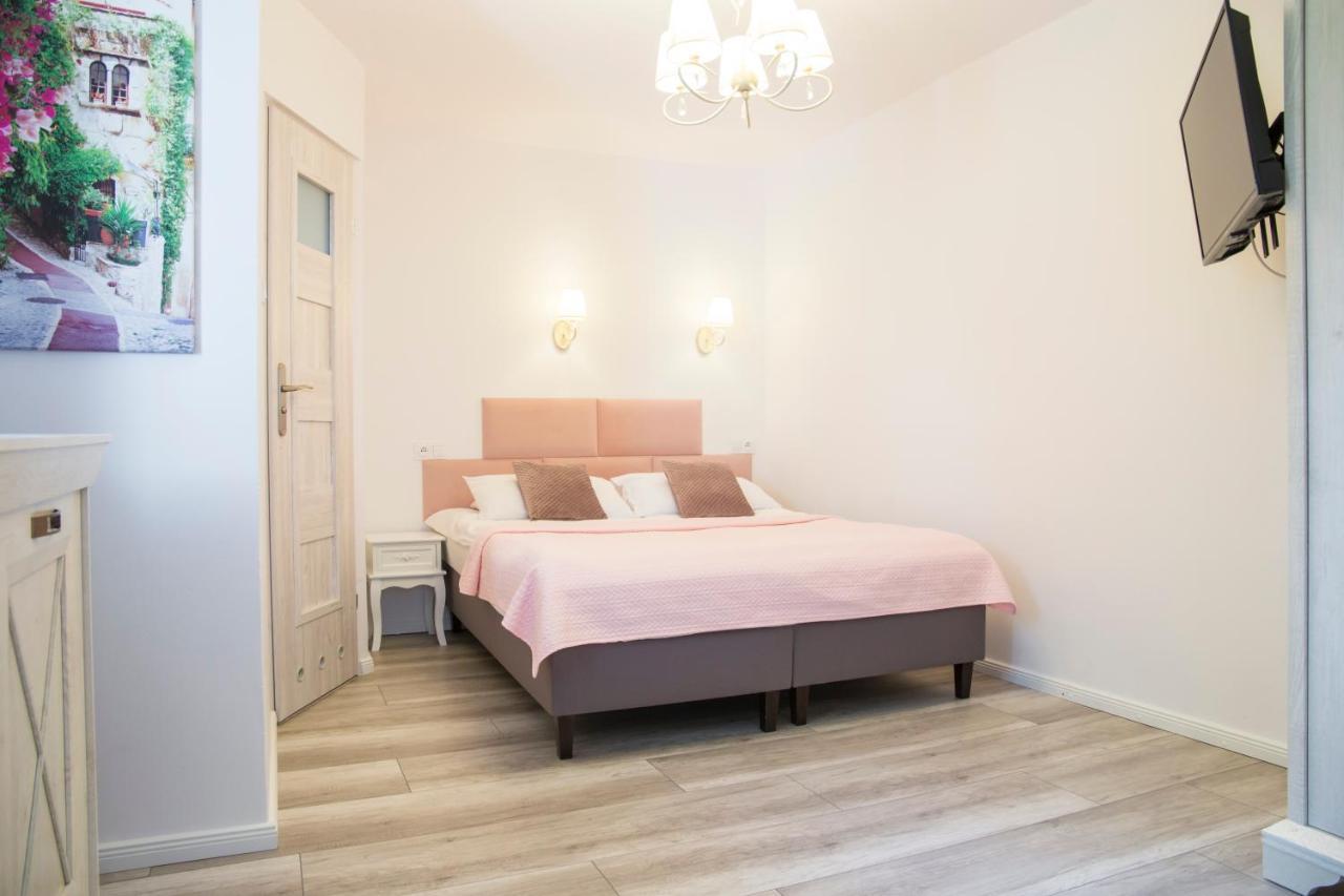 Apartamenty Eden Jacuzzi, Sauna Karpacz Ngoại thất bức ảnh