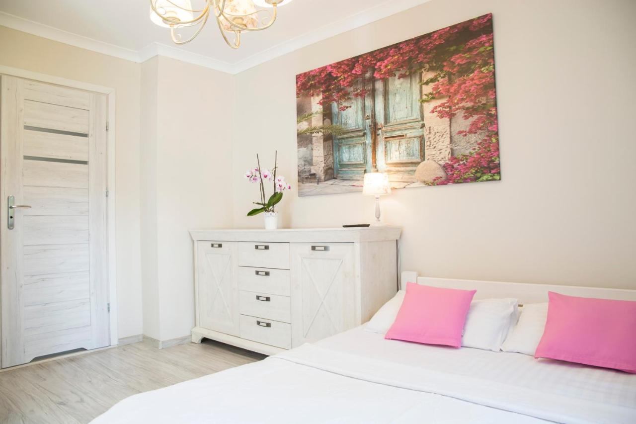 Apartamenty Eden Jacuzzi, Sauna Karpacz Ngoại thất bức ảnh