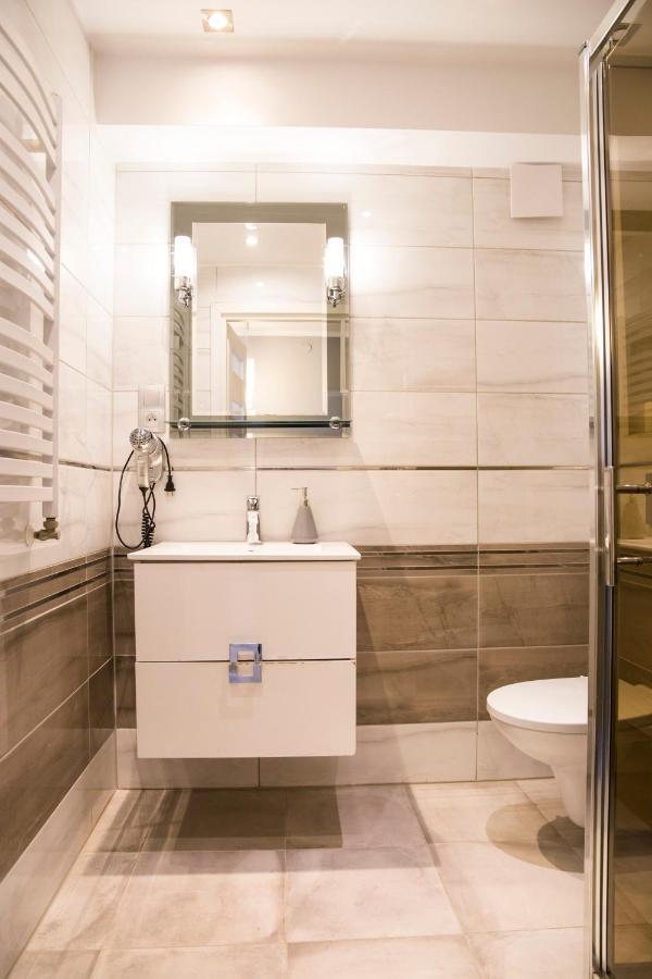 Apartamenty Eden Jacuzzi, Sauna Karpacz Ngoại thất bức ảnh