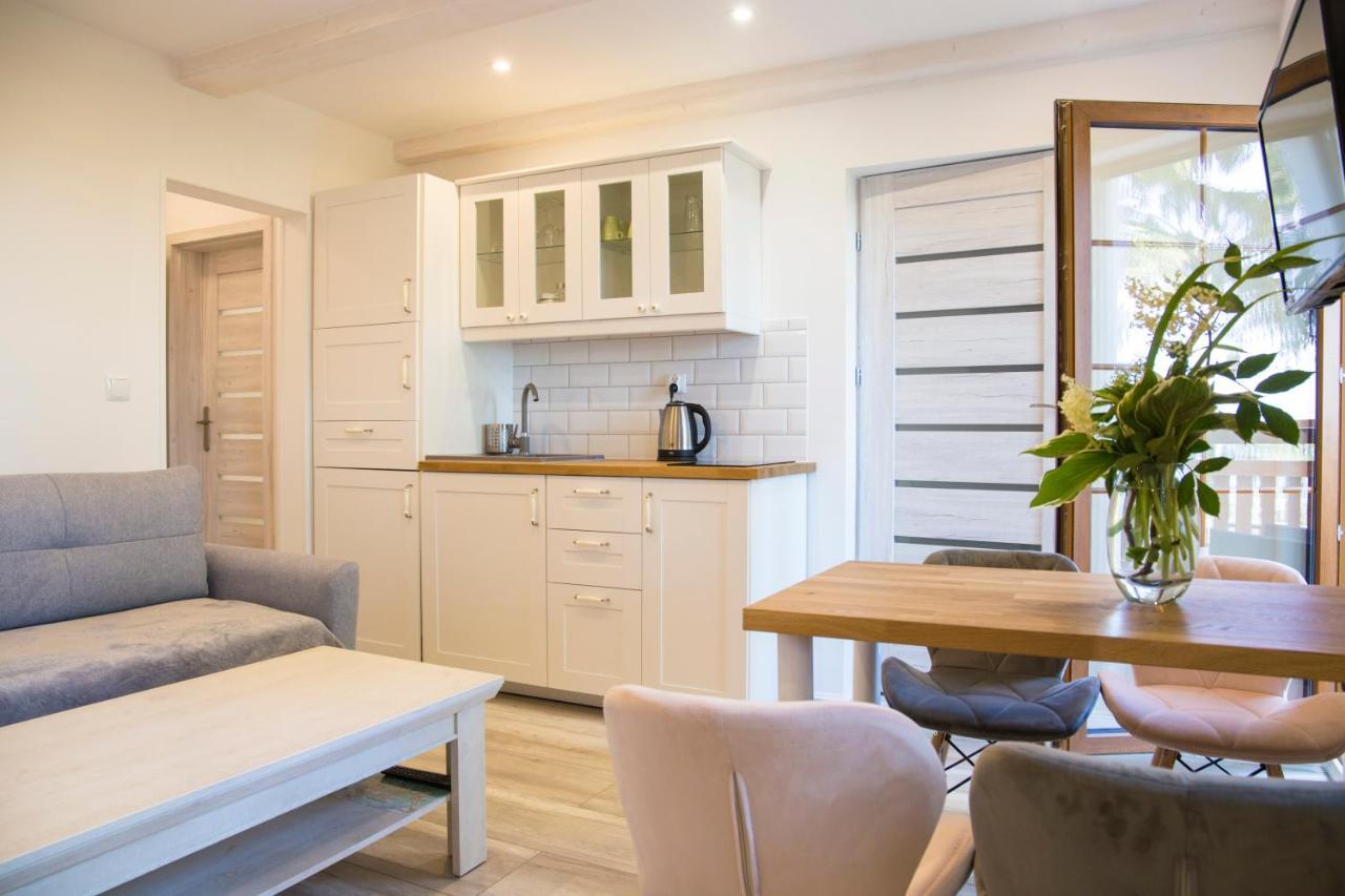 Apartamenty Eden Jacuzzi, Sauna Karpacz Ngoại thất bức ảnh