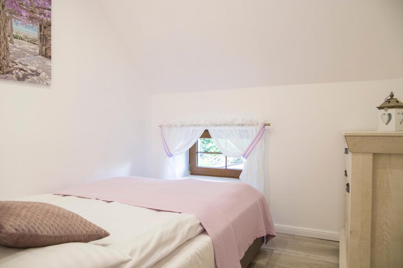 Apartamenty Eden Jacuzzi, Sauna Karpacz Ngoại thất bức ảnh