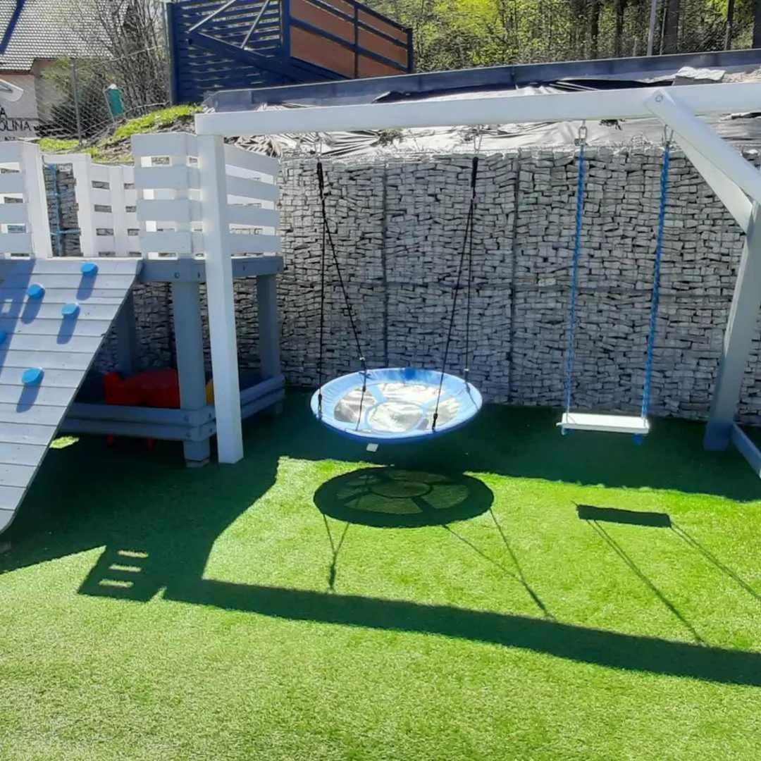 Apartamenty Eden Jacuzzi, Sauna Karpacz Ngoại thất bức ảnh