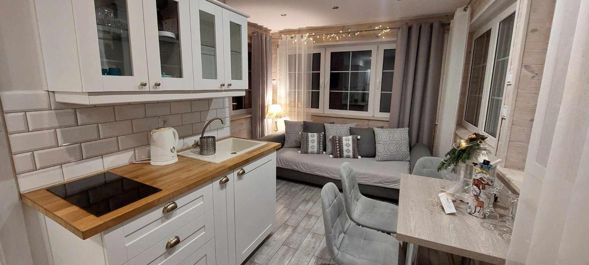 Apartamenty Eden Jacuzzi, Sauna Karpacz Ngoại thất bức ảnh