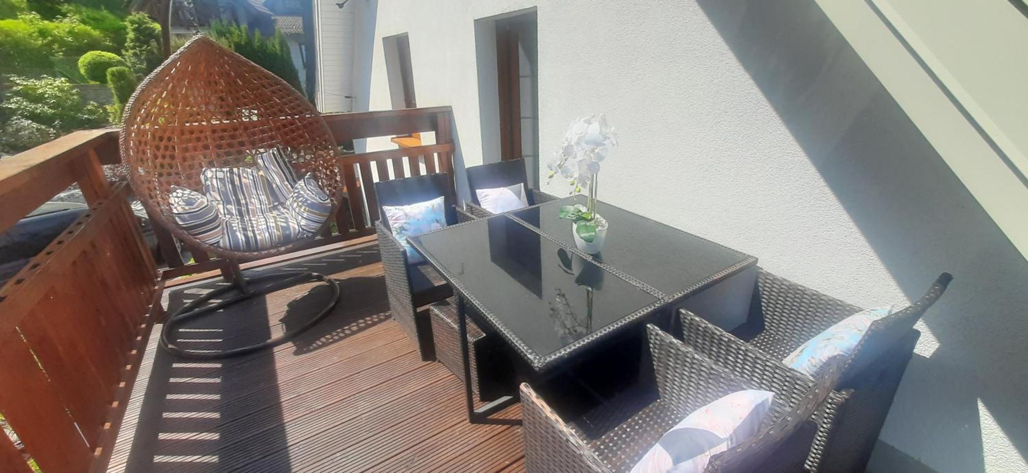 Apartamenty Eden Jacuzzi, Sauna Karpacz Ngoại thất bức ảnh