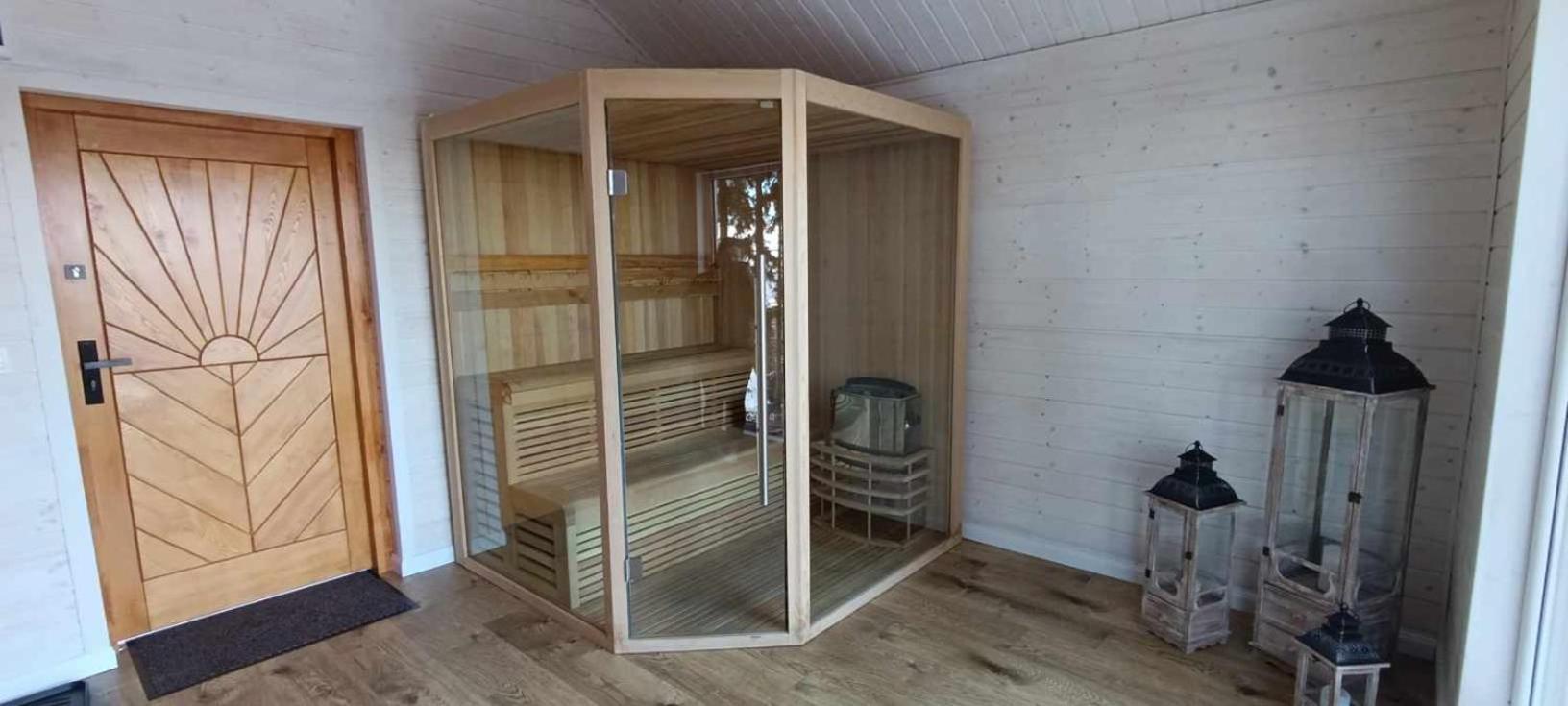 Apartamenty Eden Jacuzzi, Sauna Karpacz Ngoại thất bức ảnh